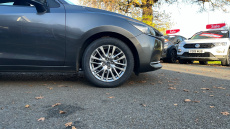 Mazda 2 1.5 Skyactiv G Sport Nav 5dr Petrol Hatchback